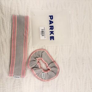 Parke Valentines Drop Darling Hair Accessory Set